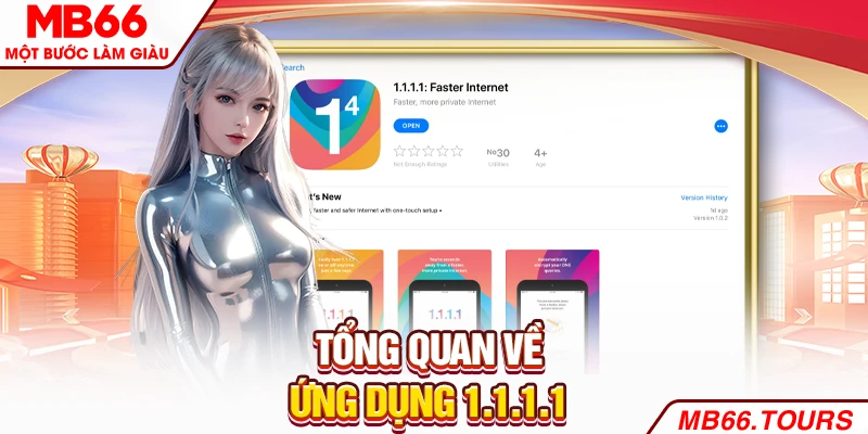 Tổng quan về ứng dụng 1.1.1.1